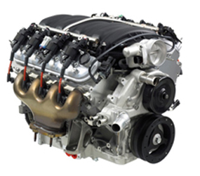 P2879 Engine